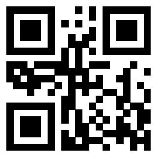 3308672444 Qr Code associato