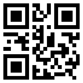 Il Qr Code di 3308672449