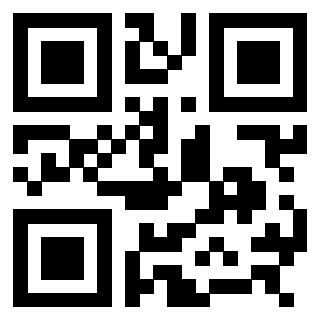 3308672454 - Immagine del QrCode associato