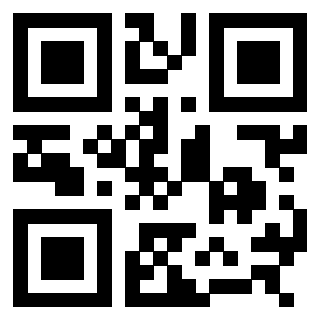 3308672456 - Immagine del QrCode associato