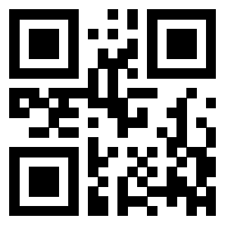 Immagine del QrCode di 3308672458