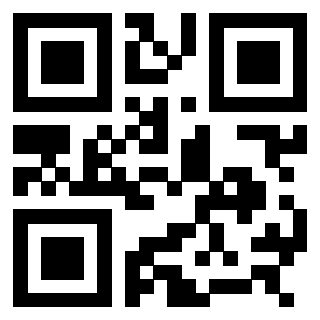 3308672459 QrCode associato