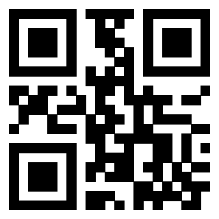 Il Qr Code di 3308672463
