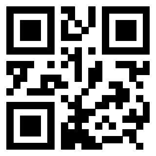 Il Qr Code di 3308672464