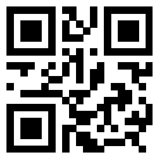 Immagine del Qr Code di 3308672465