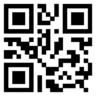 3308672468 - Immagine del QrCode associato