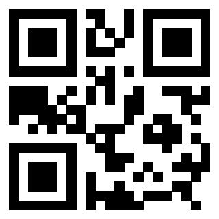 3308672472 - Immagine del Qr Code