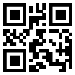 3308672473 - Immagine del Qr Code associato