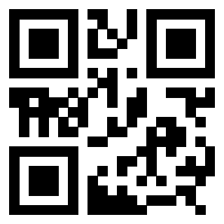 3308672475 QrCode associato