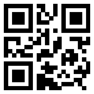 Immagine del Qr Code di 3308672476