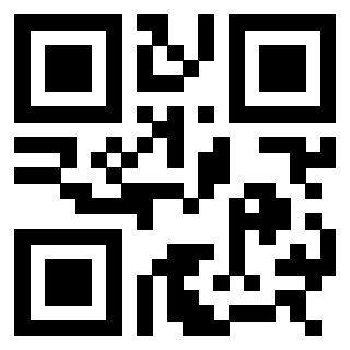 3308672477 - Immagine del Qr Code