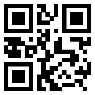 3308672480 Qr Code associato