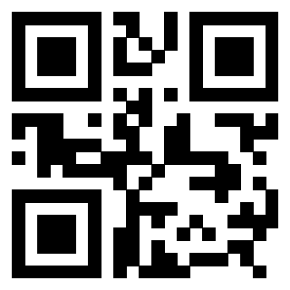 Il QrCode di 3308672482