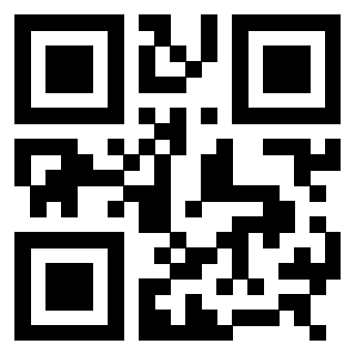 3308672485 Qr Code associato