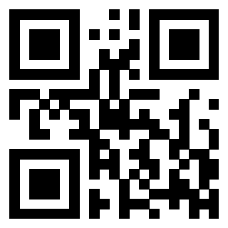 3308672487 - Immagine del Qr Code