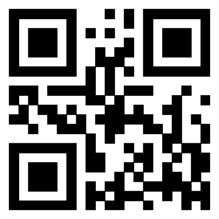 Il Qr Code di 3308672489