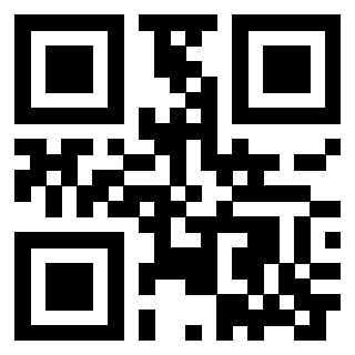 Scansione del Qr Code di 3308672492