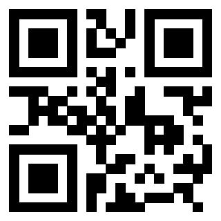 Immagine del QrCode di 3308672496
