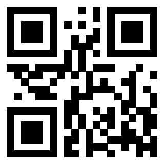Immagine del Qr Code di 3308672499
