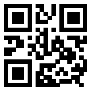 Immagine del QrCode di 3308672500
