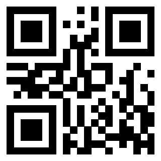 Il QrCode di 3308672501
