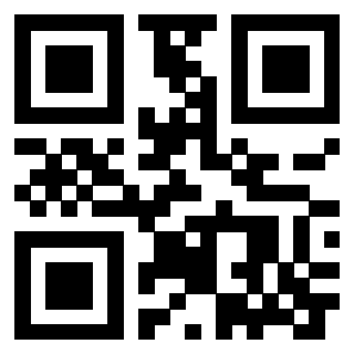 3308672503 - Immagine del QrCode