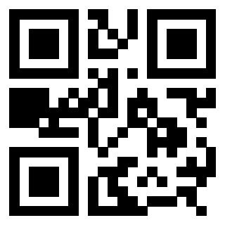 3308672506 Qr Code associato
