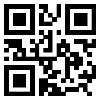 Scansione del Qr Code di 3308672507