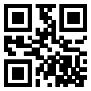 3308672508 QrCode associato