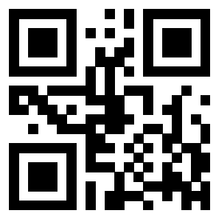 Immagine del Qr Code di 3308672510