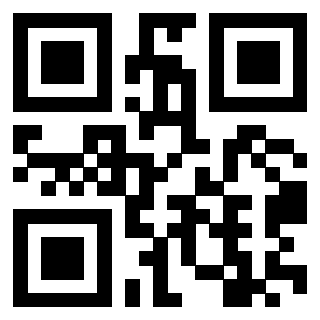 3308672512 - Immagine del Qr Code