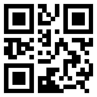 3308672517 Qr Code associato