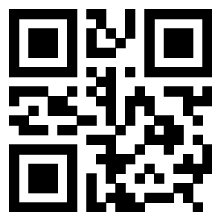 Scansione del Qr Code di 3308672520