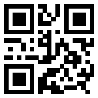 Il Qr Code di 3308672521
