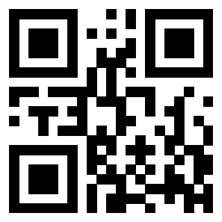 Il QrCode di 3308672522