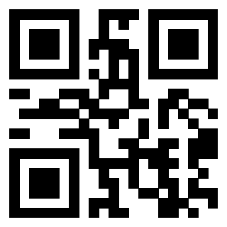 3308672526 Qr Code associato