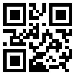 Scansione del QrCode di 3308672528