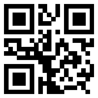 3308672529 Qr Code associato