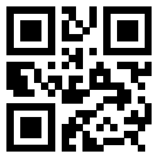 Immagine del QrCode di 3308672530