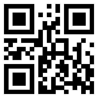 Scansione del Qr Code di 3308672533