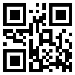 3308672538 - Immagine del QrCode associato