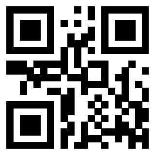 Il Qr Code di 3308672540