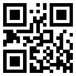 3308672541 QrCode associato