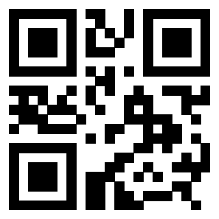 3308672544 Qr Code associato