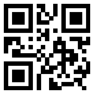 Immagine del QrCode di 3308672545