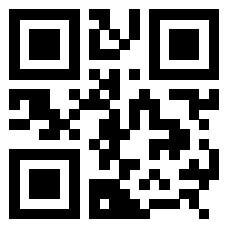 3308672556 - Immagine del QrCode associato