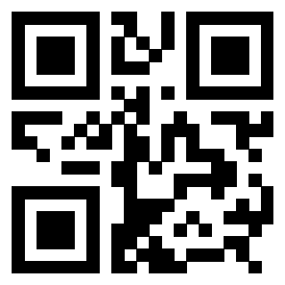 Immagine del QrCode di 3308672558