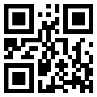 3308672562 - Immagine del QrCode