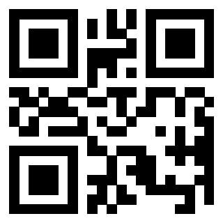 Immagine del Qr Code di 3308672563