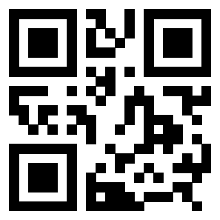 3308672564 - Immagine del QrCode associato